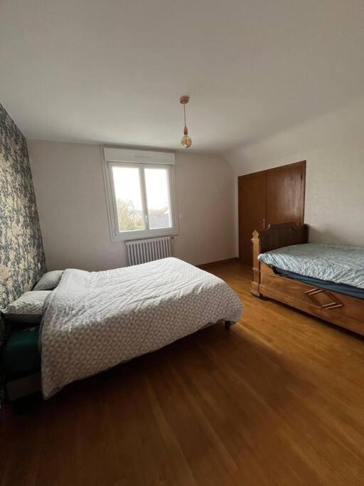 Maison Bretonne 7 Personnes Mellac Luaran gambar