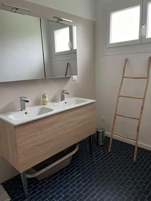 Maison Bretonne 7 Personnes Mellac Luaran gambar